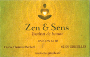 Icone Zen & Sens